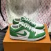 Louis Vuitton Nike Shoes for Men's Louis Vuitton Sneakers #A50362