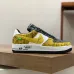 Louis Vuitton Nike Shoes for Men's Louis Vuitton Sneakers #A50373