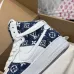 Louis Vuitton Nike Shoes for Men's Louis Vuitton Sneakers #A50378