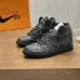 Louis Vuitton Nike Shoes for Men's Louis Vuitton Sneakers #A50382