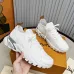Louis Vuitton Runner Tatic White sneakers #A62977