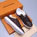 Louis Vuitton Shoes for Men's Louis Vuitton Sneakers #9121262