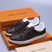 Louis Vuitton Shoes for Men's Louis Vuitton Sneakers #9121262