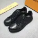 Louis Vuitton Shoes for Men's Louis Vuitton Sneakers #9124927