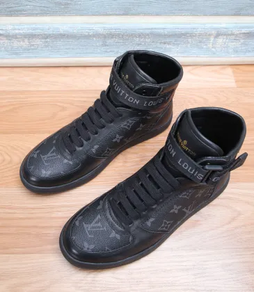 Louis Vuitton Shoes for Men's Louis Vuitton Sneakers #9130978