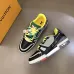 Louis Vuitton Shoes for Men's Louis Vuitton Sneakers #99902206