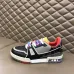 Louis Vuitton Shoes for Men's Louis Vuitton Sneakers #99902211