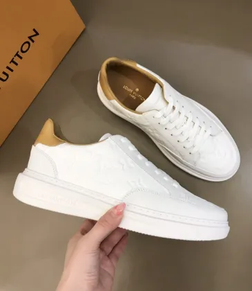 Louis Vuitton Shoes for Men's Louis Vuitton Sneakers #99905936