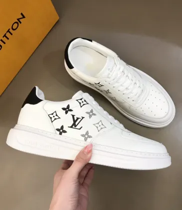 Louis Vuitton Shoes for Men's Louis Vuitton Sneakers #99905938