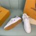 Louis Vuitton Shoes for Men's Louis Vuitton Sneakers #99906405