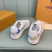 Louis Vuitton Shoes for Men's Louis Vuitton Sneakers #99906405