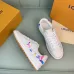 Louis Vuitton Shoes for Men's Louis Vuitton Sneakers #99906405