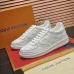 Louis Vuitton Shoes for Men's Louis Vuitton Sneakers #999902207