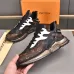 Louis Vuitton Shoes for Men's Louis Vuitton Sneakers #999909886