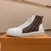 Louis Vuitton Shoes for Men's Louis Vuitton Sneakers #999915935