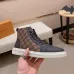 Louis Vuitton Shoes for Men's Louis Vuitton Sneakers #999915936