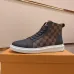 Louis Vuitton Shoes for Men's Louis Vuitton Sneakers #999915936