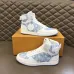 Louis Vuitton Shoes for Men's Louis Vuitton Sneakers #999919822