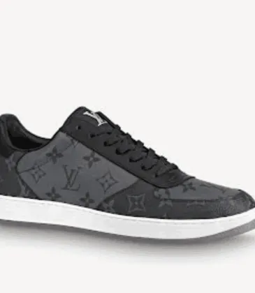 Louis Vuitton Shoes for Men's Louis Vuitton Sneakers #999919875