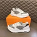 Louis Vuitton Shoes for Men's Louis Vuitton Sneakers #999924499