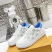 Louis Vuitton Shoes for Men's Louis Vuitton Sneakers #999927413