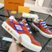 Louis Vuitton Shoes for Men's Louis Vuitton Sneakers #999928138