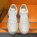 Louis Vuitton Shoes for Men's Louis Vuitton Sneakers #999932132