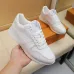 Louis Vuitton Shoes for Men's Louis Vuitton Sneakers #999932379