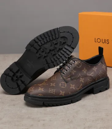 Louis Vuitton Shoes for Men's Louis Vuitton Sneakers #999932891