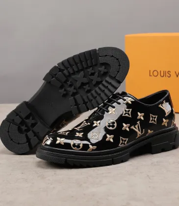 Louis Vuitton Shoes for Men's Louis Vuitton Sneakers #999932896