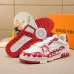 Louis Vuitton Shoes for Men's Louis Vuitton Sneakers #9999921279