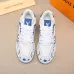 Louis Vuitton Shoes for Men's Louis Vuitton Sneakers #9999921280