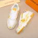 Louis Vuitton Shoes for Men's Louis Vuitton Sneakers #9999921281