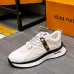 Louis Vuitton Shoes for Men's Louis Vuitton Sneakers #9999921286