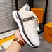 Louis Vuitton Shoes for Men's Louis Vuitton Sneakers #9999921286