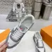 Louis Vuitton Shoes for Men's Louis Vuitton Sneakers #A26919