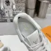 Louis Vuitton Shoes for Men's Louis Vuitton Sneakers #A26921