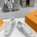 Louis Vuitton Shoes for Men's Louis Vuitton Sneakers #A26921