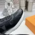 Louis Vuitton Shoes for Men's Louis Vuitton Sneakers #A26922