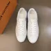 Louis Vuitton Shoes for Men's Louis Vuitton Sneakers #A27383