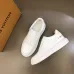 Louis Vuitton Shoes for Men's Louis Vuitton Sneakers #A27389