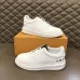 Louis Vuitton Shoes for Men's Louis Vuitton Sneakers #A27390