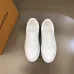 Louis Vuitton Shoes for Men's Louis Vuitton Sneakers #A27396