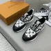 Louis Vuitton Shoes for Men's Louis Vuitton Sneakers #A27469