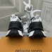 Louis Vuitton Shoes for Men's Louis Vuitton Sneakers #A27469