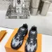 Louis Vuitton Shoes for Men's Louis Vuitton Sneakers #A27759