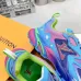 Louis Vuitton Shoes for Men's Louis Vuitton Sneakers #A27761