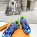 Louis Vuitton Shoes for Men's Louis Vuitton Sneakers #A27761