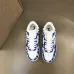 Louis Vuitton Shoes for Men's Louis Vuitton Sneakers #A28782