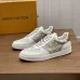 Louis Vuitton Shoes for Men's Louis Vuitton Sneakers #A28805